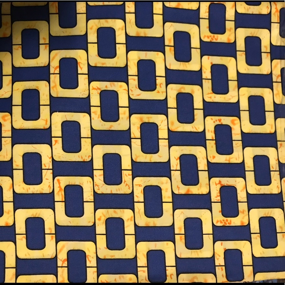African Wax Print Fabric